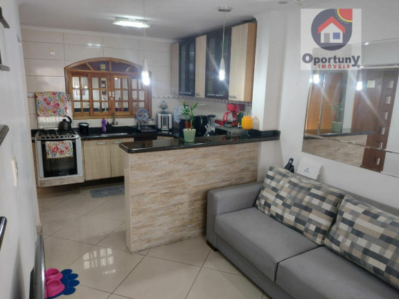Imagem Sobrado com 2 Quartos à Venda,  em Não Informado - Não Informado