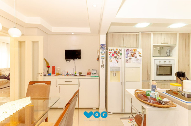 Imagem Imóvel com 3 Quartos à Venda, 117 m² em Petrópolis - Porto Alegre