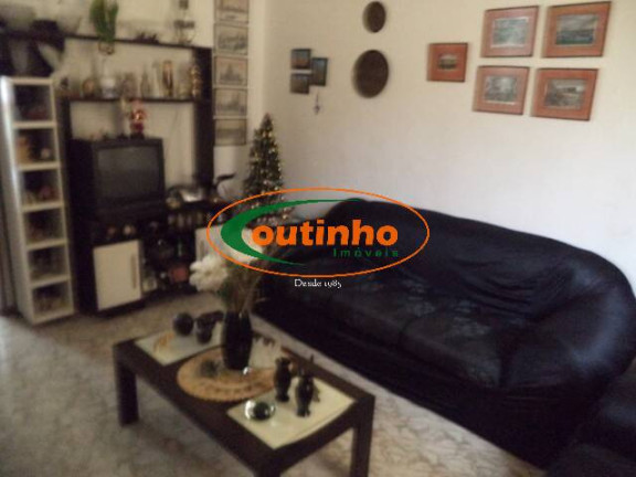 Imagem Casa com 5 Quartos à Venda, 258 m² em Andaraí - Rio De Janeiro Imagem Casa com 5 Quartos à Venda, 258 m² em Andaraí - Rio De Janeiro