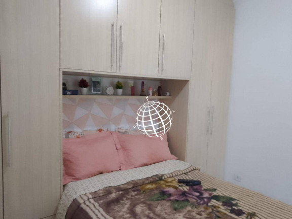 Imagem Apartamento com 2 Quartos à Venda, 50 m² em Centro - Atibaia Imagem Apartamento com 2 Quartos à Venda, 50 m² em Centro - Atibaia