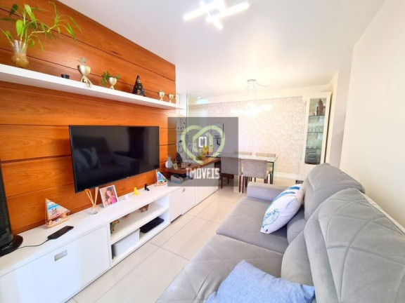 Imagem Apartamento com 2 Quartos à Venda, 64 m² em Pompeia - São Paulo