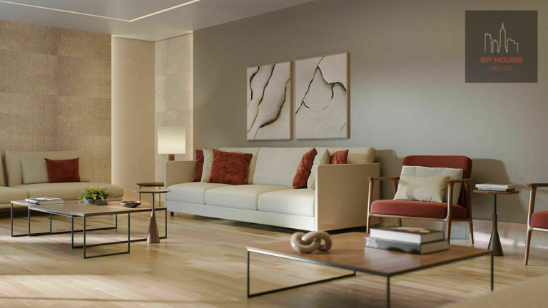 Imagem Apartamento com 3 Quartos à Venda, 104 m² em Vila Romana - São Paulo