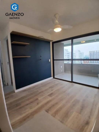 Imagem Apartamento com 2 Quartos à Venda, 40 m² em Butanta - São Paulo Imagem Apartamento com 2 Quartos à Venda, 40 m² em Butanta - São Paulo