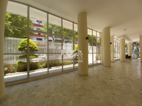 Imagem Apartamento com 2 Quartos à Venda, 75 m² em Itararé - São Vicente
