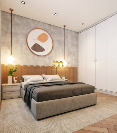 Imagem Apartamento com 2 Quartos à Venda, 67 m² em Guilhermina - Praia Grande