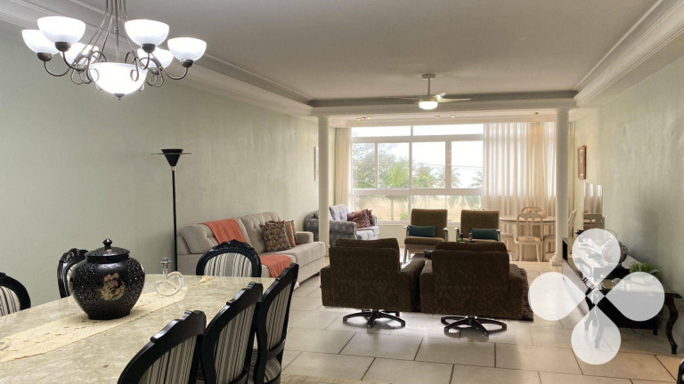 Imagem Imóvel com 3 Quartos à Venda, 205 m² em Boqueirão - Santos Imagem Imóvel com 3 Quartos à Venda, 205 m² em Boqueirão - Santos