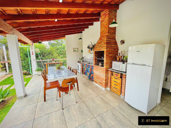 Imagem Chácara com 3 Quartos à Venda, 190 m² em Ponte Alta - Atibaia Imagem Chácara com 3 Quartos à Venda, 190 m² em Ponte Alta - Atibaia