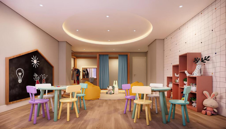 Imagem Apartamento com 1 Quarto à Venda, 27 m² em Ipiranga - São Paulo Imagem Apartamento com 1 Quarto à Venda, 27 m² em Ipiranga - São Paulo