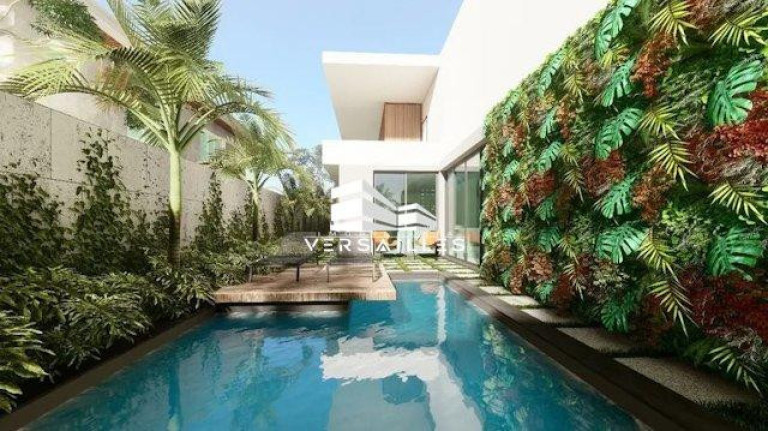 Imagem Casa com 3 Quartos à Venda, 401 m² em Aponia - Porto Velho Imagem Casa com 3 Quartos à Venda, 401 m² em Aponia - Porto Velho