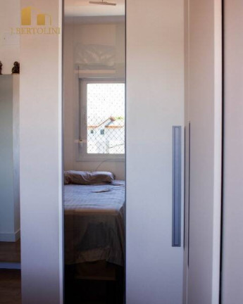Imagem Apartamento com 2 Quartos à Venda, 57 m² em Vila Rangel - São José Dos Campos