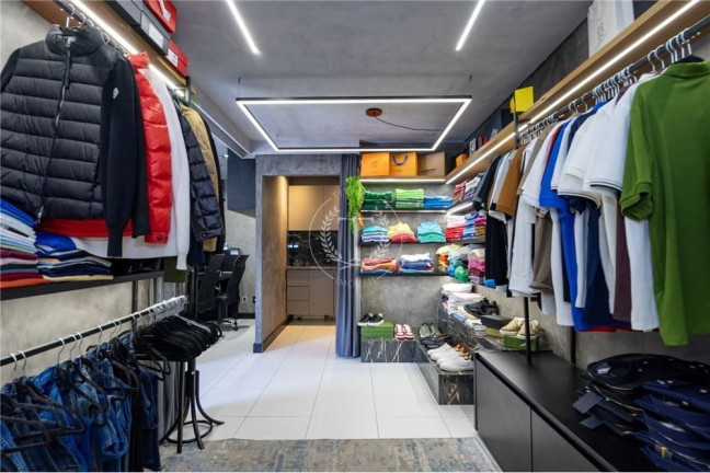 Imagem Sala Comercial à Venda, 44 m² em Vila Romana - São Paulo Imagem Sala Comercial à Venda, 44 m² em Vila Romana - São Paulo