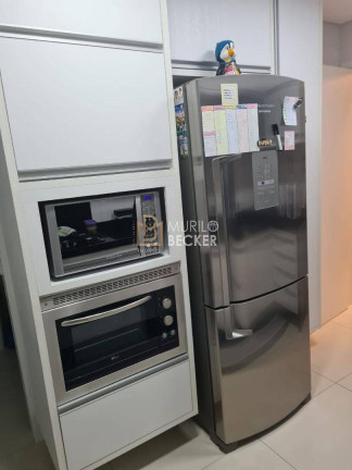 Imagem Apartamento com 3 Quartos à Venda, 120 m² em Urbanova - São José Dos Campos