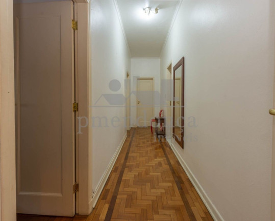 Imagem Apartamento com 3 Quartos à Venda, 217 m² em Higienópolis - São Paulo Imagem Apartamento com 3 Quartos à Venda, 217 m² em Higienópolis - São Paulo