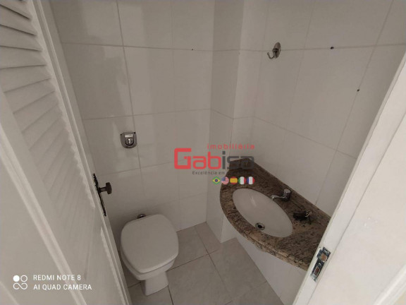 Imagem Apartamento com 2 Quartos à Venda, 107 m² em Braga - Cabo Frio