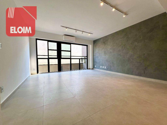 Imagem Apartamento com 1 Quarto à Venda, 48 m² em Brooklin - São Paulo Imagem Apartamento com 1 Quarto à Venda, 48 m² em Brooklin - São Paulo