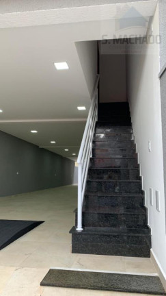 Imagem Casa com 2 Quartos à Venda, 243 m² em Parque Novo Oratório - Santo André