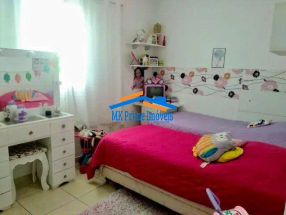 Imagem Casa de Condomínio com 2 Quartos à Venda, 65 m² em Conceição - Osasco Imagem Casa de Condomínio com 2 Quartos à Venda, 65 m² em Conceição - Osasco