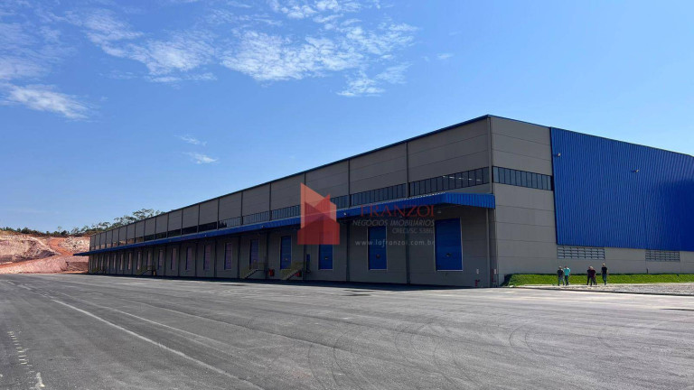 Imagem Galpão para Alugar, 18.900 m² em Distrito Industrial Leste - Garuva Imagem Galpão para Alugar, 18.900 m² em Distrito Industrial Leste - Garuva