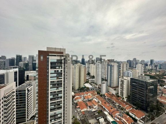 Imagem Apartamento com 3 Quartos à Venda, 105 m² em Brooklin - São Paulo Imagem Apartamento com 3 Quartos à Venda, 105 m² em Brooklin - São Paulo