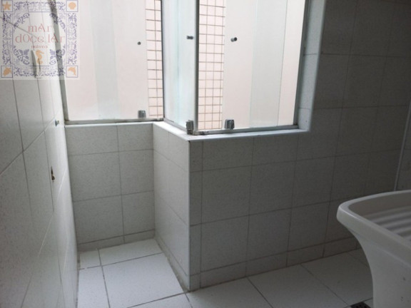 Imagem Apartamento com 2 Quartos à Venda, 69 m² em Vila Belmiro - Santos