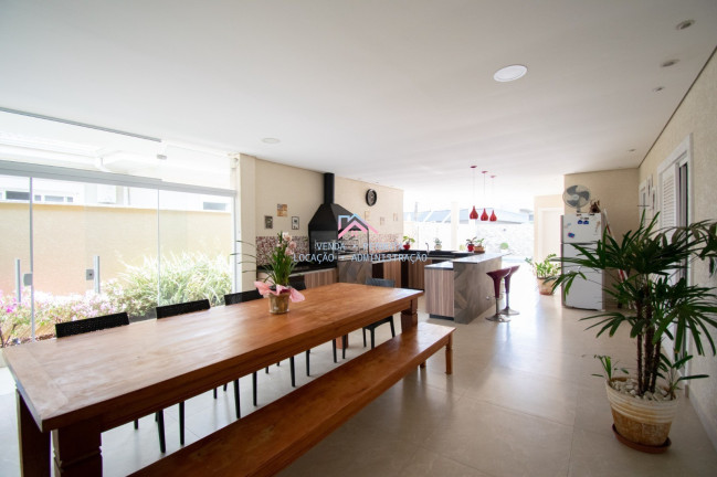 Imagem Casa com 4 Quartos à Venda, 326 m² em Jardim Colonial - Atibaia Imagem Casa com 4 Quartos à Venda, 326 m² em Jardim Colonial - Atibaia