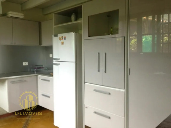 Imagem Sobrado com 4 Quartos à Venda, 400 m² em Camburi - São Sebastião