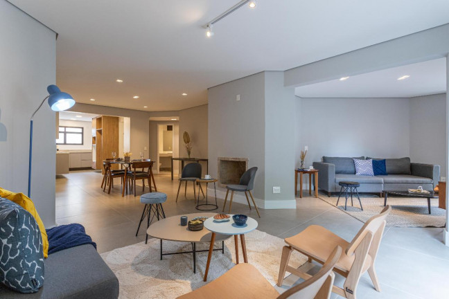 Imagem Apartamento com 2 Quartos à Venda, 117 m² em Perdizes - São Paulo