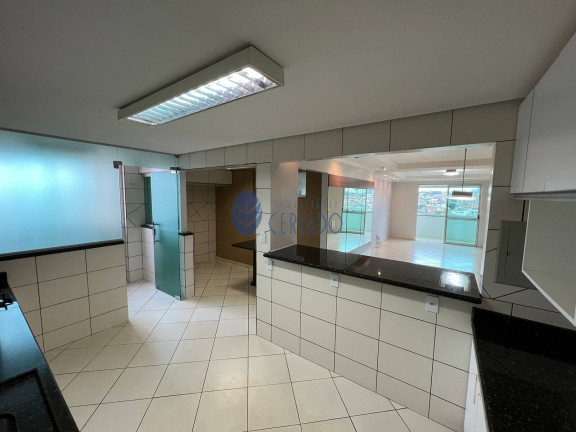Imagem Apartamento com 4 Quartos à Venda, 138 m² em Maracanã - Anápolis Imagem Apartamento com 4 Quartos à Venda, 138 m² em Maracanã - Anápolis