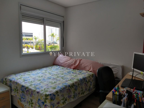 Imagem Apartamento com 4 Quartos à Venda, 168 m² em Pompéia - São Paulo