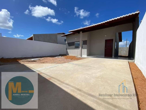 Imagem Casa com 2 Quartos à Venda, 200 m² em Santos Dumont - São Gonçalo Do Amarante Imagem Casa com 2 Quartos à Venda, 200 m² em Santos Dumont - São Gonçalo Do Amarante