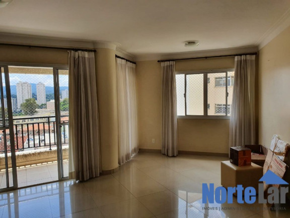 Imagem Apartamento com 3 Quartos à Venda, 121 m² em Parque Mandaqui - São Paulo Imagem Apartamento com 3 Quartos à Venda, 121 m² em Parque Mandaqui - São Paulo