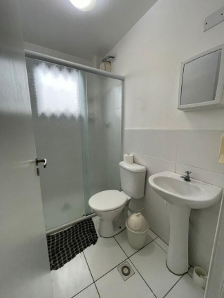 Imagem Apartamento com 2 Quartos à Venda, 50 m² em Caiçara - Praia Grande Imagem Apartamento com 2 Quartos à Venda, 50 m² em Caiçara - Praia Grande