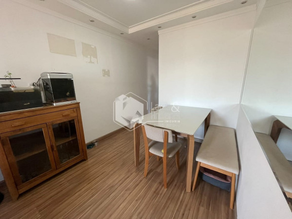 Imagem Apartamento com 3 Quartos à Venda, 68 m² em Vila Regente Feijó - São Paulo Imagem Apartamento com 3 Quartos à Venda, 68 m² em Vila Regente Feijó - São Paulo