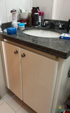 Imagem Apartamento com 2 Quartos à Venda, 64 m² em Vila Ester - São Paulo