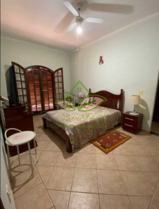 Imagem Chácara com 3 Quartos à Venda, 278 m² em Parque São Gabriel - Itatiba