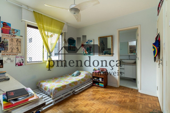Imagem Apartamento com 3 Quartos à Venda, 119 m² em Perdizes - São Paulo Imagem Apartamento com 3 Quartos à Venda, 119 m² em Perdizes - São Paulo