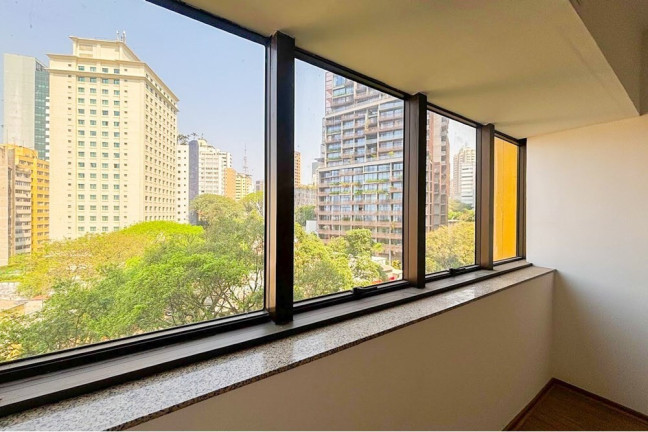 Imagem Sala Comercial à Venda, 29 m² em Bela Vista - São Paulo
