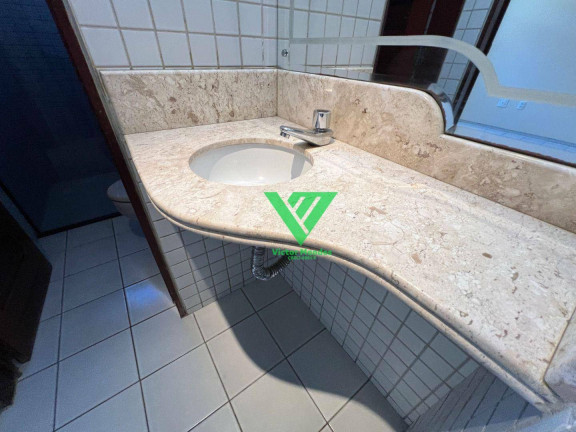 Imagem Apartamento com 3 Quartos à Venda, 145 m² em Manaíra - João Pessoa