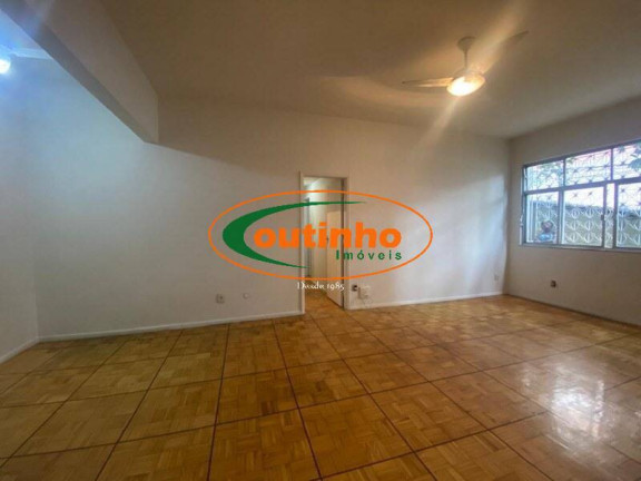 Imagem Apartamento com 3 Quartos à Venda, 103 m² em Rio Comprido - Rio De Janeiro Imagem Apartamento com 3 Quartos à Venda, 103 m² em Rio Comprido - Rio De Janeiro