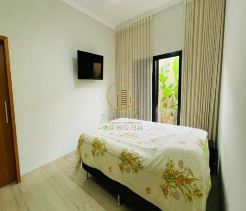 Imagem Casa com 3 Quartos à Venda, 156 m² em Residencial Maria Júlia - São José Do Rio Preto Imagem Casa com 3 Quartos à Venda, 156 m² em Residencial Maria Júlia - São José Do Rio Preto