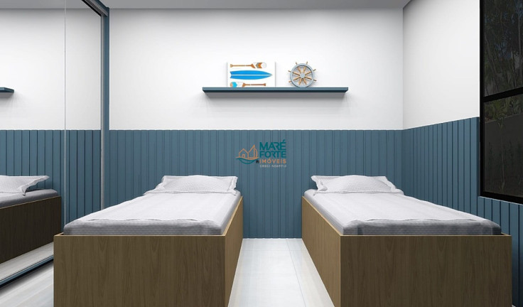 Imagem Casa de Condomínio com 2 Quartos à Venda, 80 m² em Itaguá - Ubatuba Imagem Casa de Condomínio com 2 Quartos à Venda, 80 m² em Itaguá - Ubatuba