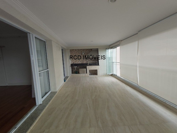Imagem Apartamento com 4 Quartos à Venda, 136 m² em Jardim Arpoador - São Paulo