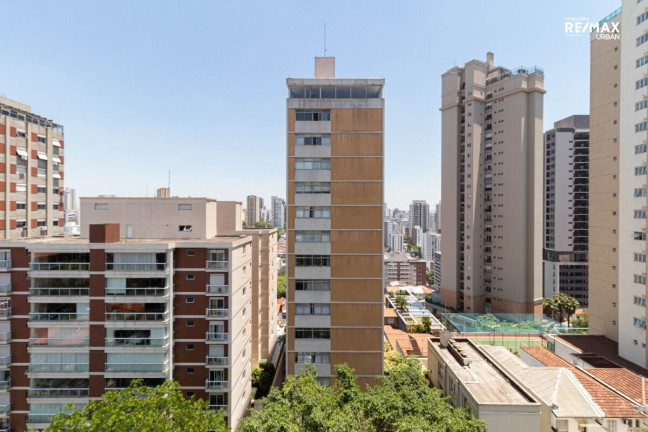 Imagem Apartamento com 3 Quartos à Venda, 220 m² em Perdizes - São Paulo Imagem Apartamento com 3 Quartos à Venda, 220 m² em Perdizes - São Paulo