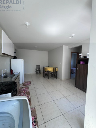 Imagem Apartamento com 2 Quartos à Venda, 69 m² em Santa Augusta - Criciúma Imagem Apartamento com 2 Quartos à Venda, 69 m² em Santa Augusta - Criciúma