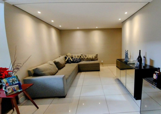 Imagem Imóvel com 3 Quartos à Venda, 105 m² em Sion - Belo Horizonte Imagem Imóvel com 3 Quartos à Venda, 105 m² em Sion - Belo Horizonte