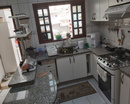 Imagem Casa com 2 Quartos à Venda, 120 m² em Jardim Monte Kemel - São Paulo