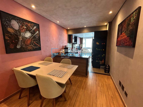 Imagem Apartamento com 3 Quartos à Venda, 120 m² em Guilhermina - Praia Grande Imagem Apartamento com 3 Quartos à Venda, 120 m² em Guilhermina - Praia Grande