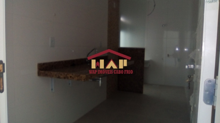 Imagem Apartamento com 1 Quarto à Venda, 53 m² em Algodoal - Cabo Frio Imagem Apartamento com 1 Quarto à Venda, 53 m² em Algodoal - Cabo Frio