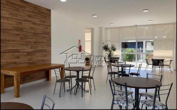 Imagem Apartamento com 2 Quartos à Venda, 58 m² em Jardim Oriente - São José Dos Campos