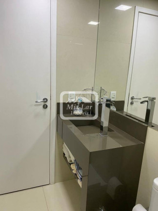 Imagem Apartamento com 3 Quartos à Venda, 99 m² em Vila Osasco - Osasco